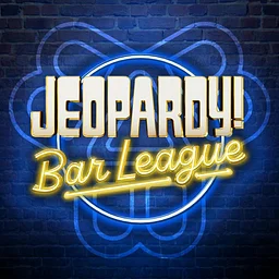 JEOPARDY! Bar League