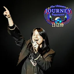 The Ultimate Journey Experience By LEGEND