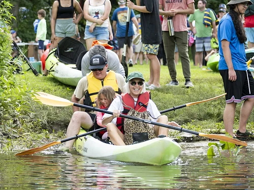 RiverFest