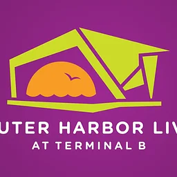 Outer Harbor Live at Terminal B
