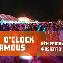 9 o’clock Famous
