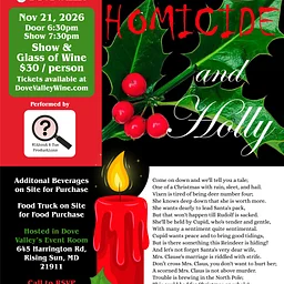 Homicide & Holly