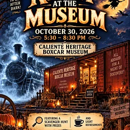 Night at the Museum