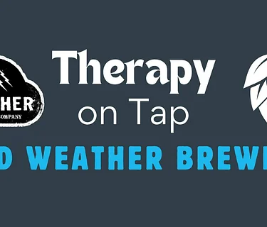 Therapy on Tap