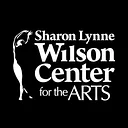 Sharon Lynne Wilson Center for the Arts logo