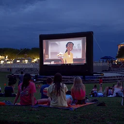 Central Square Cinema