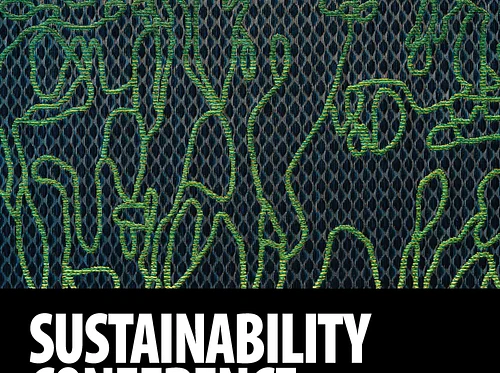 WSU x MMAM Climate Change and Freshwater Sustainability Conference