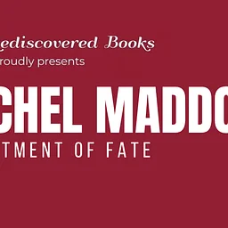 RACHEL MADDOW