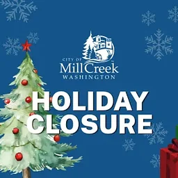 Christmas (City Hall Closed)