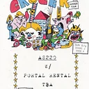 Grocer + Portal Rental + Time Thief