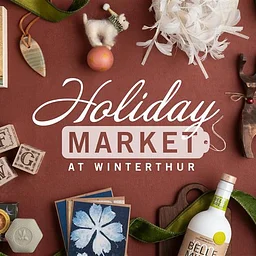 Holiday Market