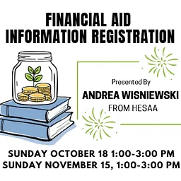 College Admission Planning Session