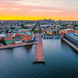 Fell’s Point