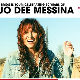 Jo Dee Messina / Bridges Tour