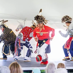 Haudenosaunee Heritage Celebration Day 2026