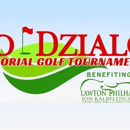Ed Dzialo Memorial Golf Tournament