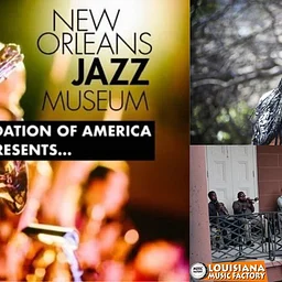 The Jazz Foundation of America (JFA) Present… Melanie Scholtz with the Adonis Rose Quintet