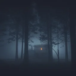 Spirits of the Tavern: A D&D Halloween Adventure