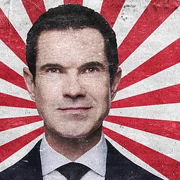 Jimmy Carr: Killing Jokes