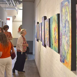 Exhibition Openings