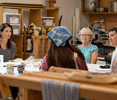 Office Hours with Christina Kingerski – June