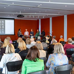 Panel Discussion: Perspectives on Photography