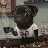 Gulu-Gulu Cafe