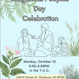Indigenous Peoples' Day Celebration