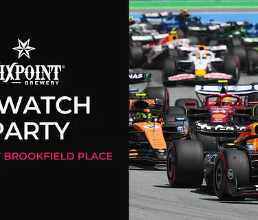 F1 Watch Party: Canadian GP