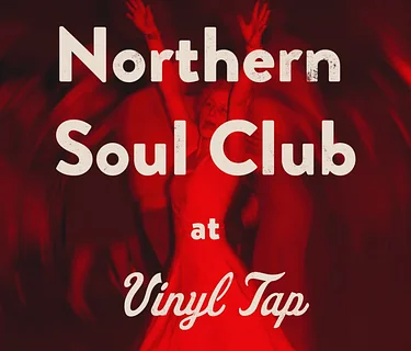 Northern Soul Dance Night