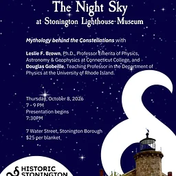 Night Sky #2 – Mythology behind the Constellations