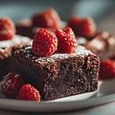 Gourmet Brownie Workshop