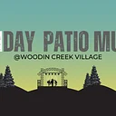 Woodin Creek Sunday Music Series w/ Ali Diane