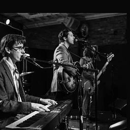 Concerts in The Grove: The Memphis Rhythm Revue