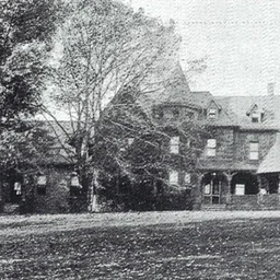 Historic House Tour