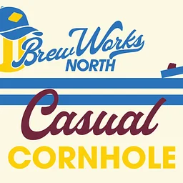 Casual Cornhole
