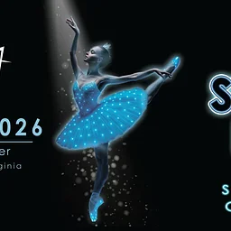 Swan Lake: Symphony of Lights