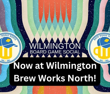 Board Game Social (BWN)