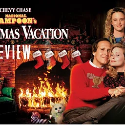 Brew & View: Christmas Vacation 2026