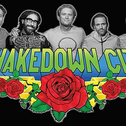 Shakedown Citi