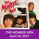 The Monkee Men