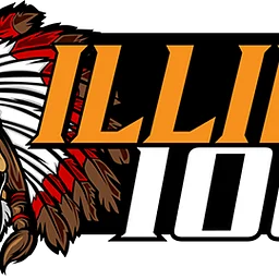 World of Outlaws Illini 100