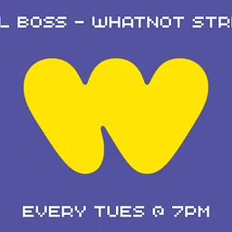 Whatnot Stream