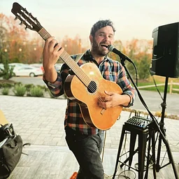 Saturday Music by Alexander Peters