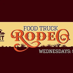 Food Truck Rodeo @ Public Market