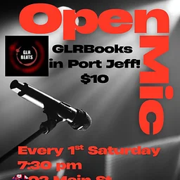 Open mic