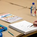 Carnival Creations: Carnival Game Design – Teen Camp (29CSU26)