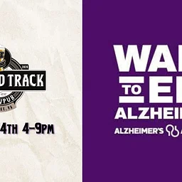Walk to End Alzheimer's: Pints For A Cause!
