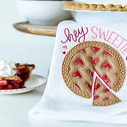 Embroidery Club
