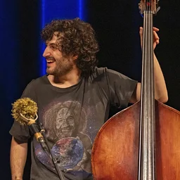 Sam Grisman Project